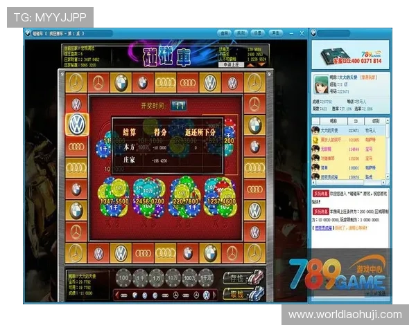 丰富的老虎机游戏官网游戏种类，满足不同玩家的娱乐需求与挑战欲望