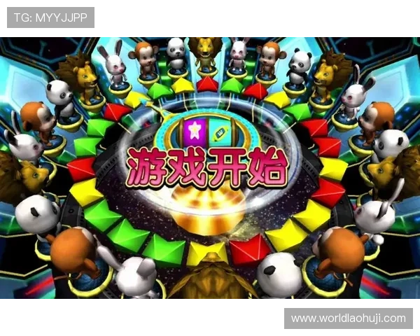 掌握老虎机游戏赚钱的秘诀提升你的盈利能力和游戏技巧