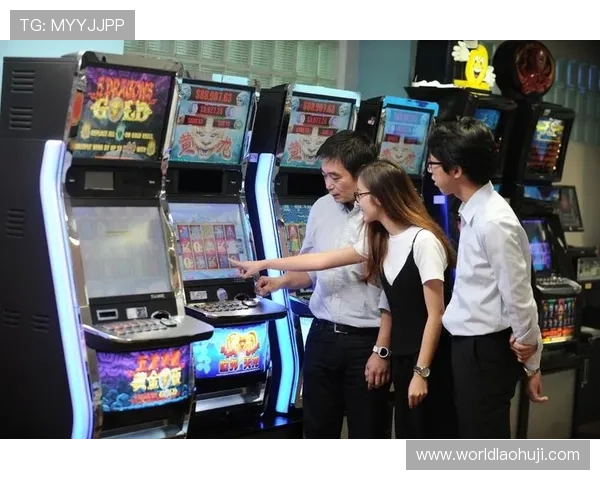 澳门角子机最多赢多少，探讨角子机中奖率与最大赢取金额的关系