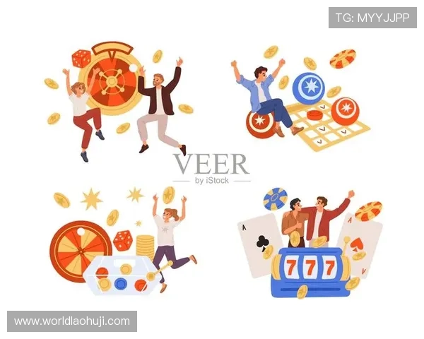 全面揭秘老虎机攻略,让你在赌场中稳操胜券的实用方法 全面揭秘老虎机攻略,让你在赌场中稳操胜券的实用方法