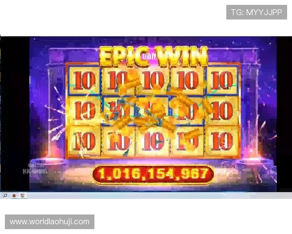 掌握老虎机概率计算提升中奖几率的实用指南