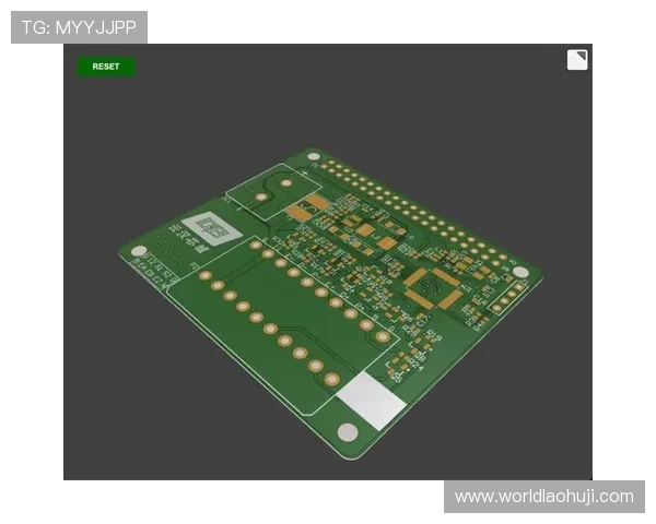多宝电子行业分析：绿色环保与可持续发展在行业中的实践与前景