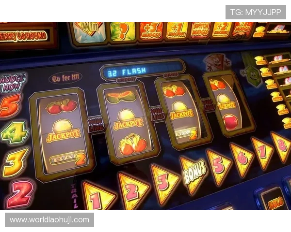 老虎机中常见的图案有哪些，它们的数量和排列方式对游戏结果的影响分析