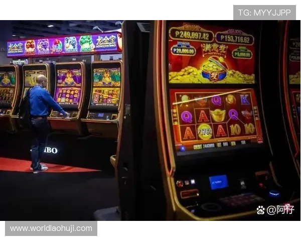 老虎机玩法及技巧：如何通过观察与分析提升连续中奖的可能性