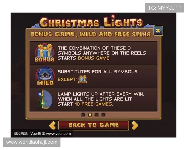 老虎机规则通俗讲解让玩家全面了解游戏流程和奖励方式